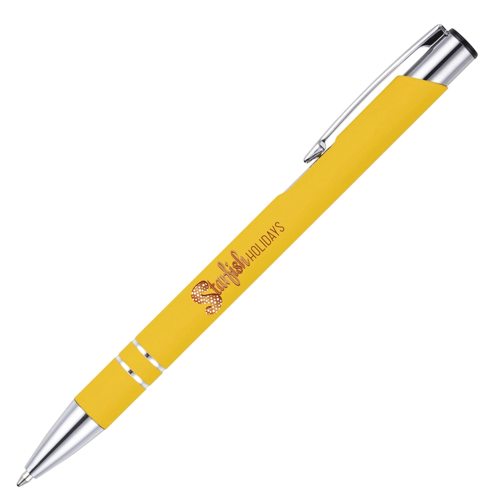 Beck Softfeel Ball Pen
